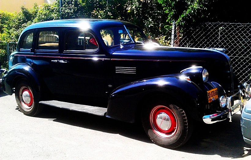 תערוכת אם לסבתא היו גלגלים בסחנה