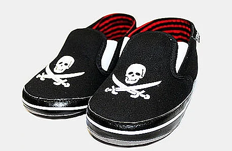 נעליים psychobabyonline.com