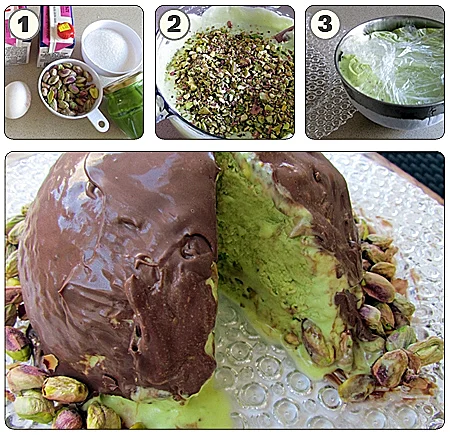 בומב סמיפרדו פיסטוק