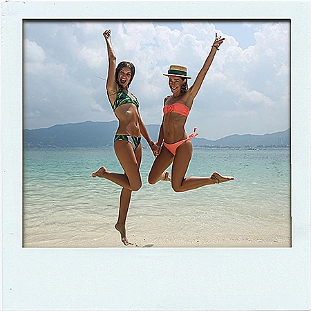 דוש מספר אחת