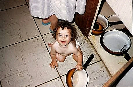 תמונות ילדות של מאור ברברבאום, היפה והחנון, עונה שנייה