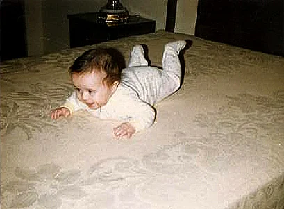 תמונות ילדות של מאור ברברבאום, היפה והחנון, עונה שנייה