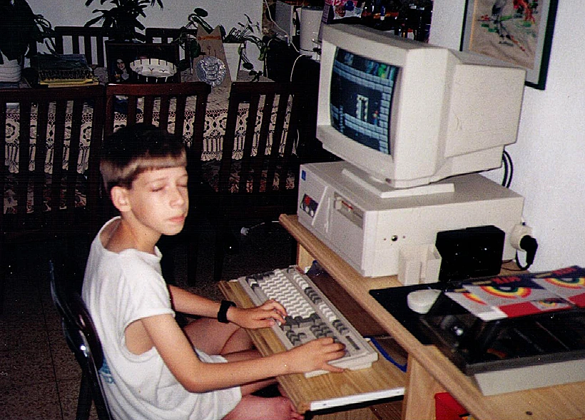 תמונות ילדות של שגיא, היפה והחנון, עונה שנייה