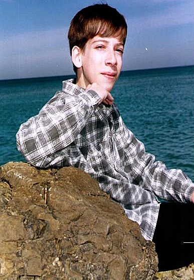 תמונות ילדות של שגיא, היפה והחנון, עונה שנייה