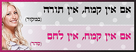 משפט חוכמה של סהר מפרק 1 , היפה והחנון, עונה 2