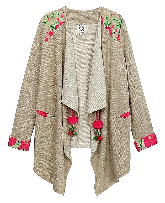 הלוק היומי: חמים וסקסי