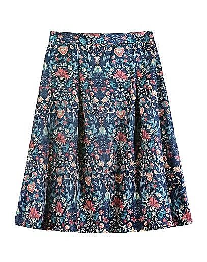 10 החצאיות הכי יפות שמצאנו