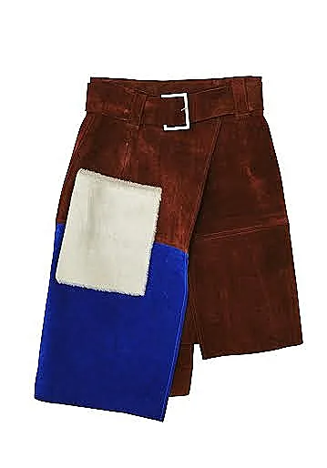 10 החצאיות הכי יפות שמצאנו