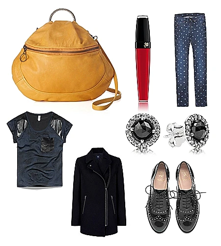 לוק יומי 12.1