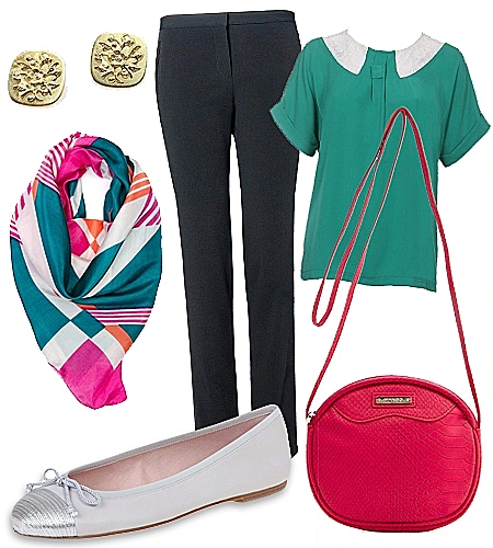 הלוק היומי 16.4