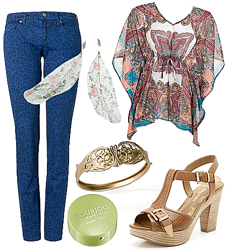 הלוק היומי 10.4