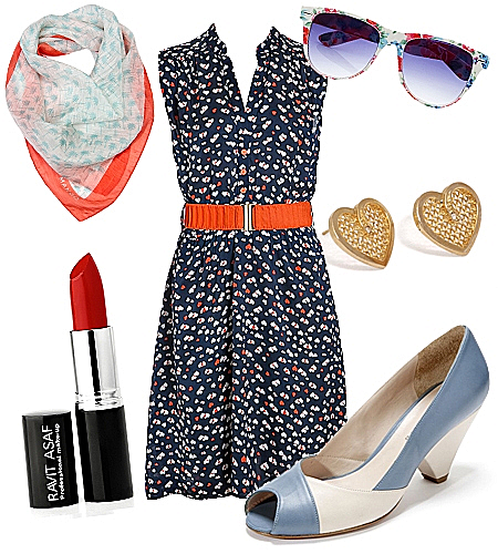 הלוק היומי 9.4