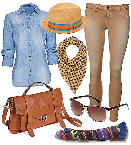 הלוק היומי 5.4