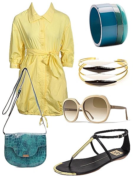 הלוק היומי 28.3