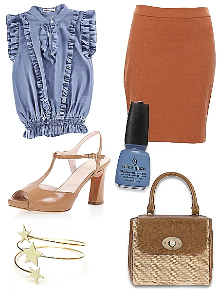 הלוק היומי 26.3