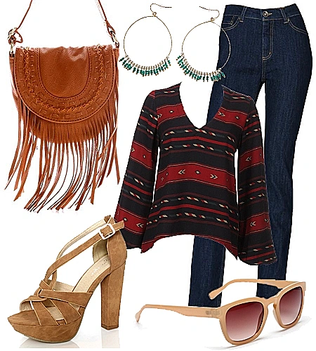 הלוק היומי 21.3