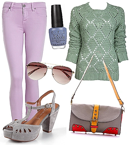 הלוק היומי 19.3