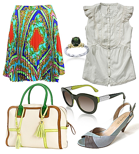 הלוק היומי 18.3