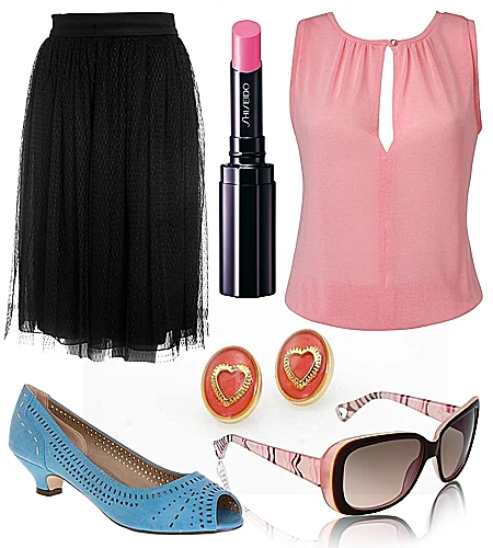 הלוק היומי 13.3