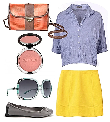 הלוק היומי 12.3