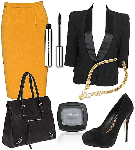 הלוק היומי 19.2