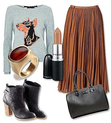 הלוק היומי 4.12