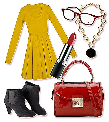 הלוק היומי 1.12