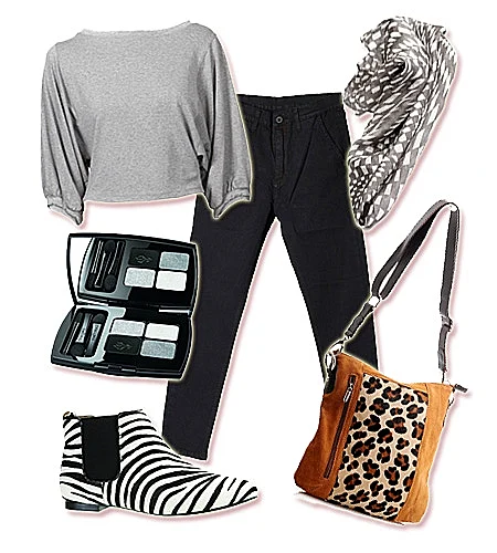 הלוק היומי 27.11