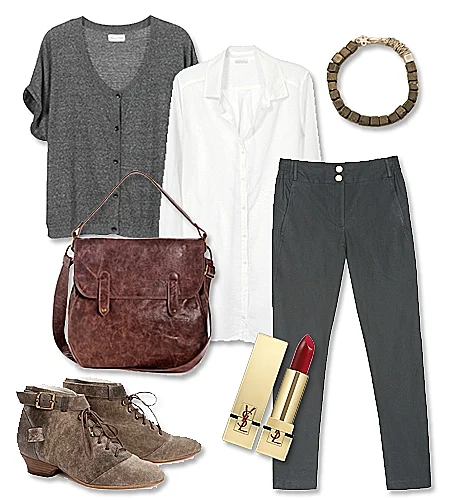 הלוק היומי 20.11