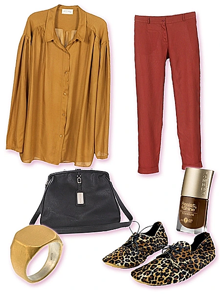 הלוק היומי 14.11