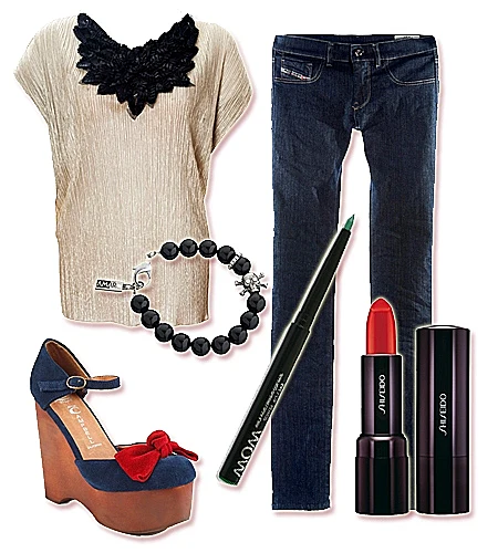 הלוק היומי 13.11