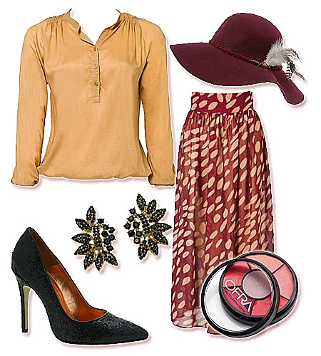 הלוק היומי 10.11