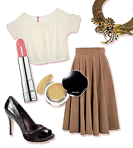 הלוק היומי 9.11