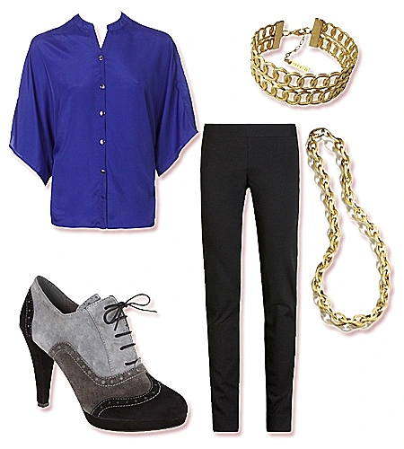 הלוק היומי 1.11