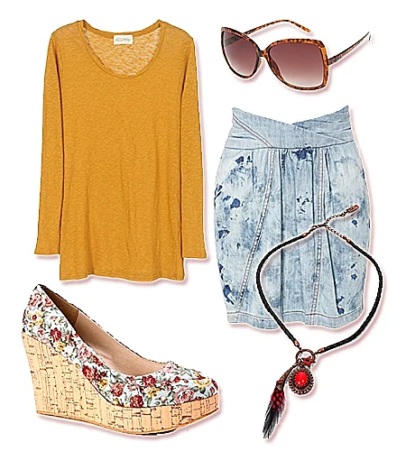 לוק יומי 30.10