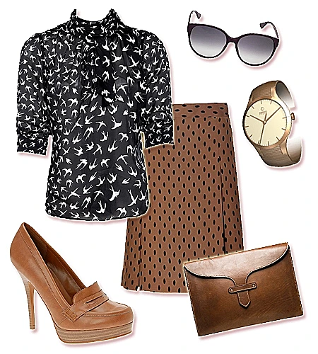 הלוק היומי 23.10