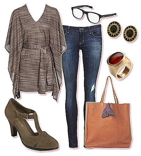 הלוק היומי 18.10