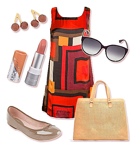 הלוק היומי 10.10