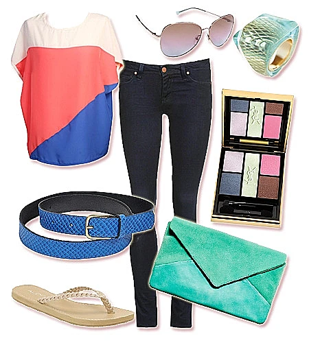 הלוק היומי 11.10