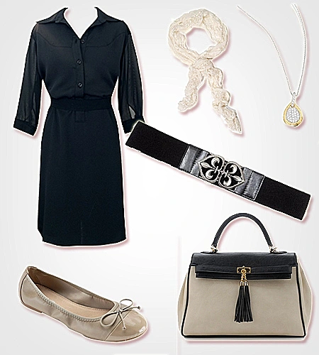 הלוק היומי 9.10