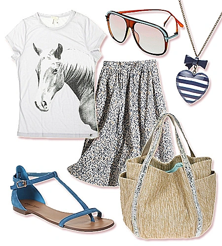 הלוק היומי 9.10