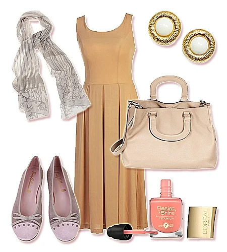 הלוק היומי 6.10