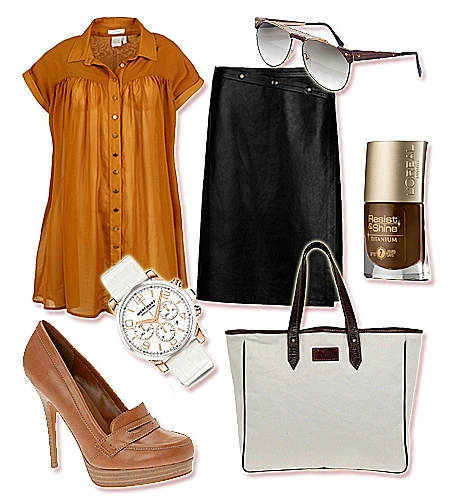 הלוק היומי 5.10.11