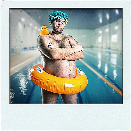 לא צריך להגזים עם 