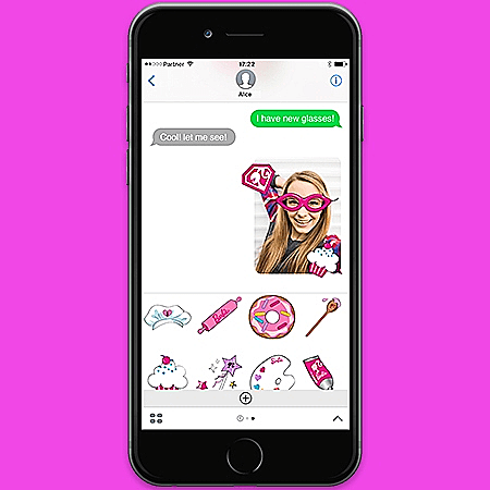 אפליקציית ברבי