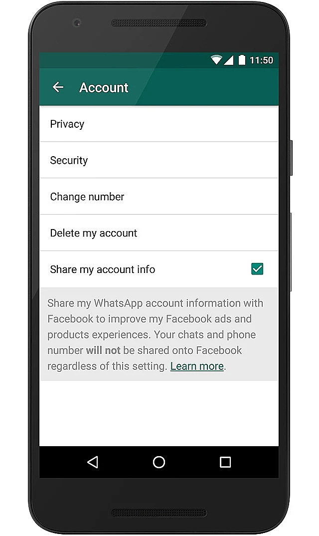 סמנו את התיבה