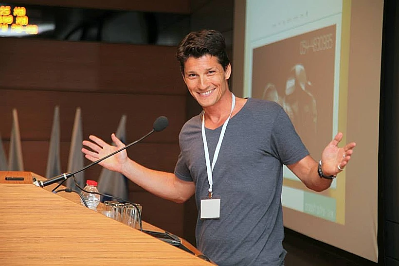 יואב צוקר מנכ