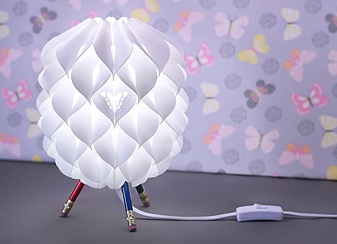 Niki table lamp