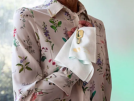 דילדו מאפר של אהוב