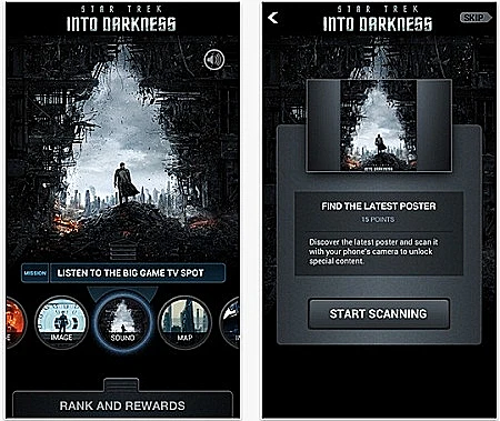 Star Trek Into Darkness